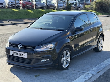 Used Volkswagen Polo 2012 for sale - 76583328: Photo