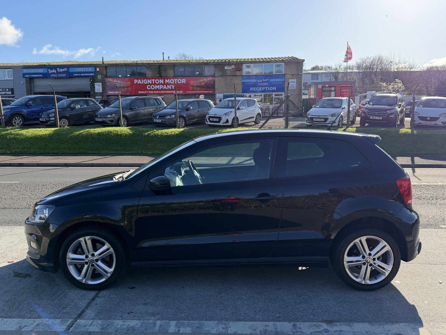 Used Volkswagen Polo 2012 for sale - 76583328: Photo 6