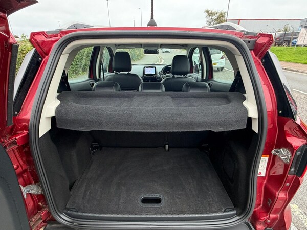 Used Ford Ecosport 2018 for sale - 76198296: Photo 15