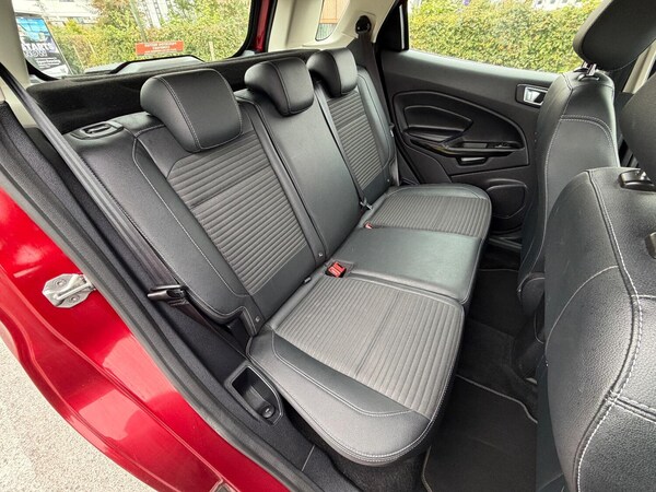 Used Ford Ecosport 2018 for sale - 76198296: Photo 19