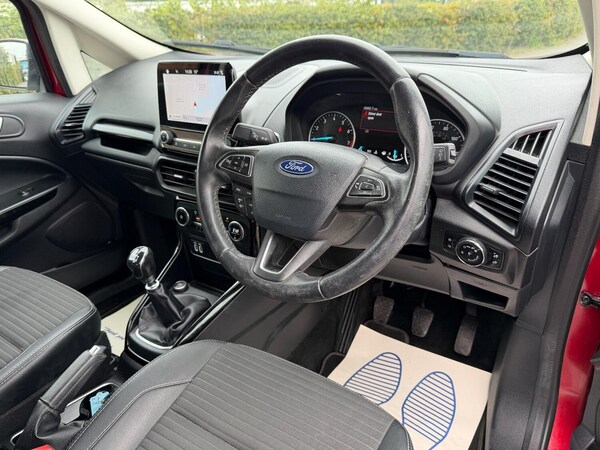 Used Ford Ecosport 2018 for sale - 76198296: Photo 20