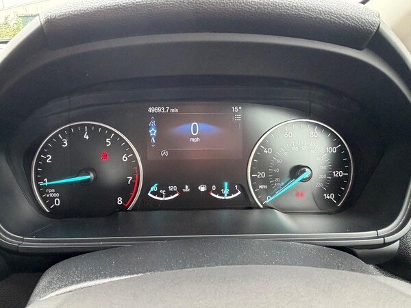 Used Ford Ecosport 2018 for sale - 76198296: Photo 30