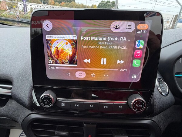 Used Ford Ecosport 2018 for sale - 76198296: Photo 38