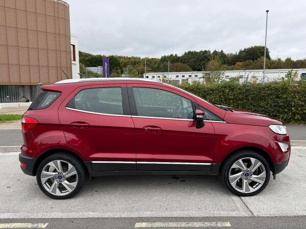 Used Ford Ecosport 2018 for sale - 76198296: Photo 7