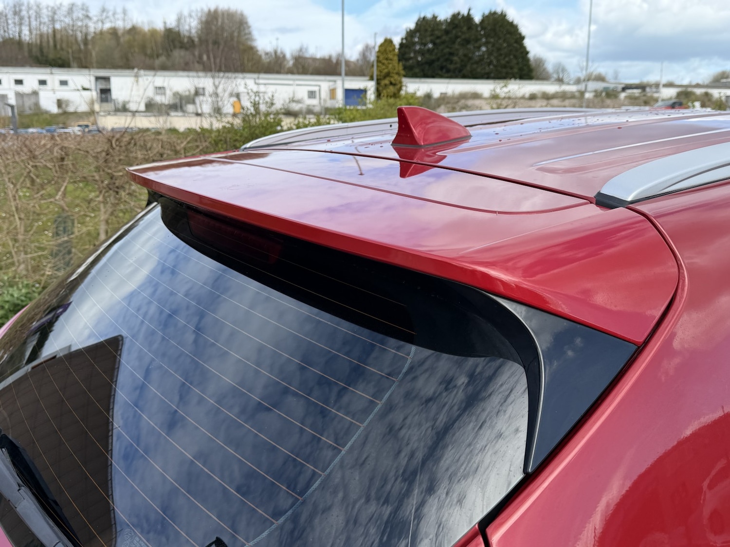 Used Hyundai TUCSON 2018 for sale - 77662247: Photo 16