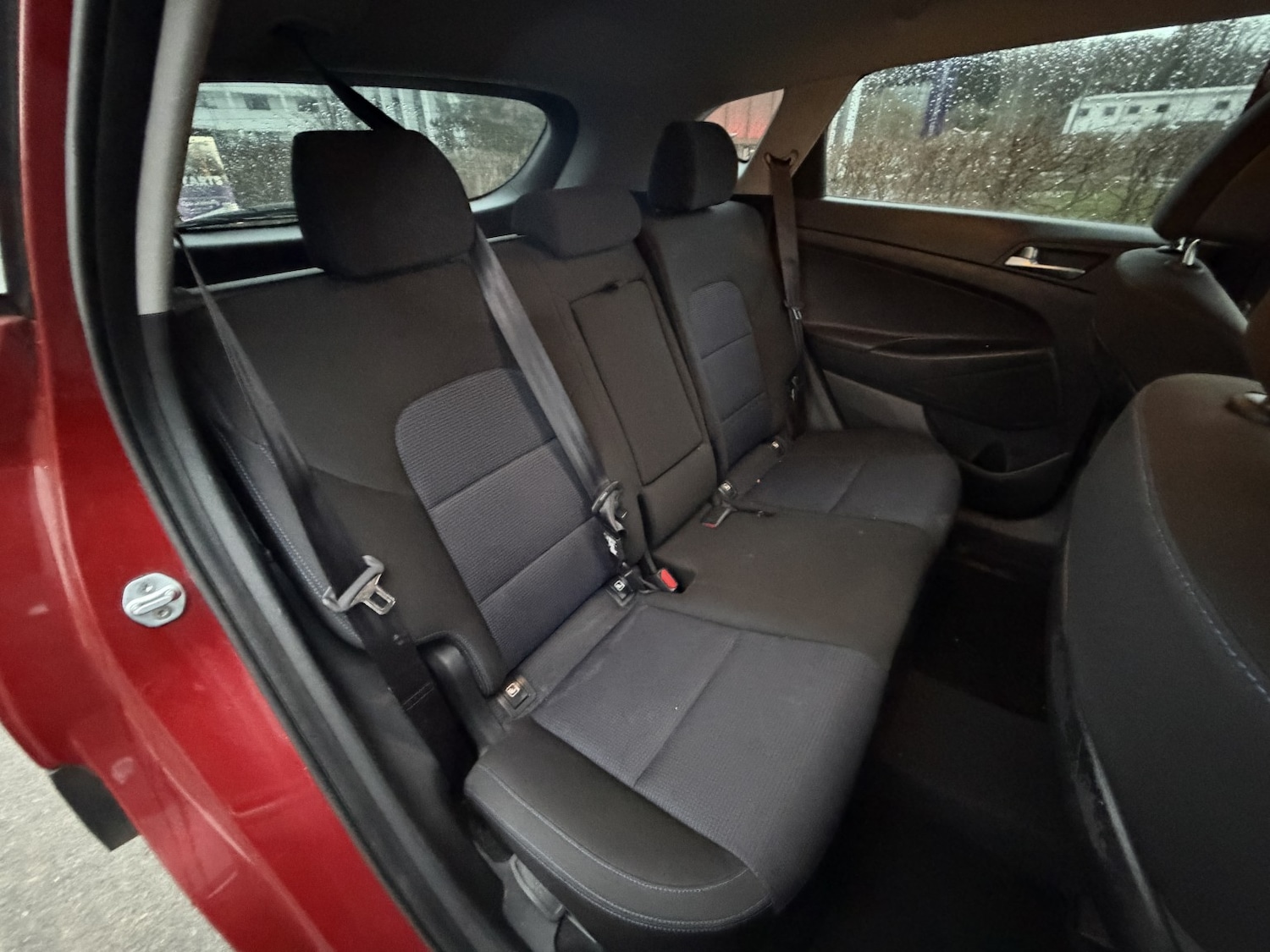 Used Hyundai TUCSON 2018 for sale - 77662247: Photo 19