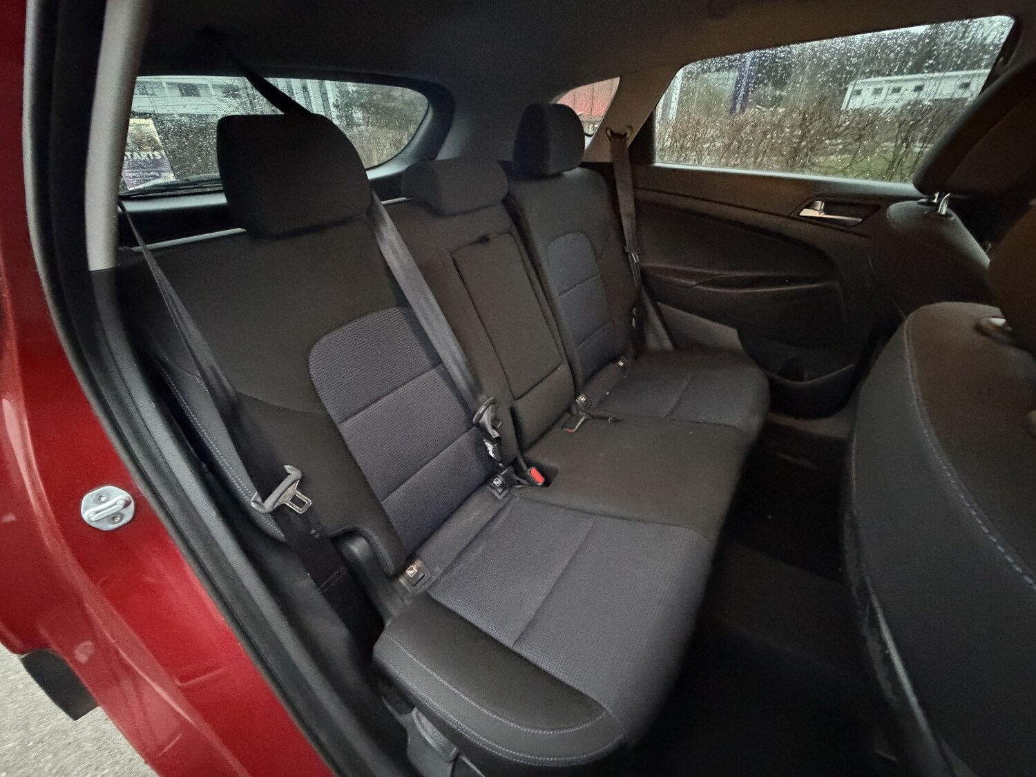 Used Hyundai TUCSON 2018 for sale - 77662247: Photo 21