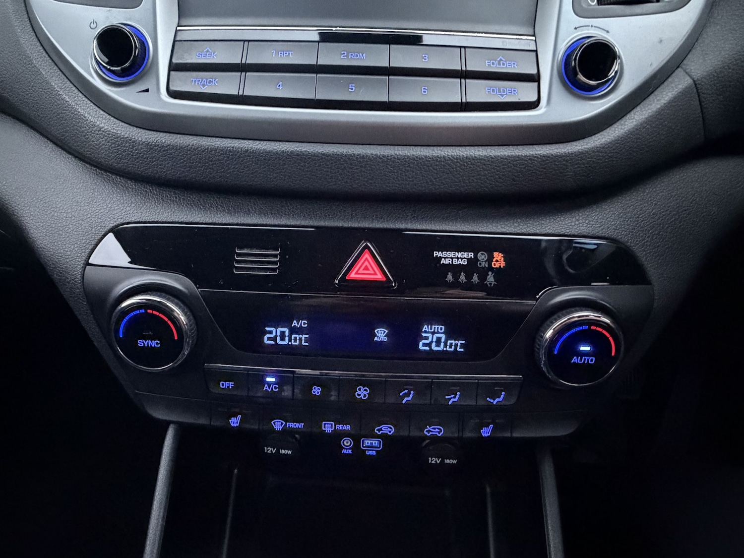 Used Hyundai TUCSON 2018 for sale - 77662247: Photo 28