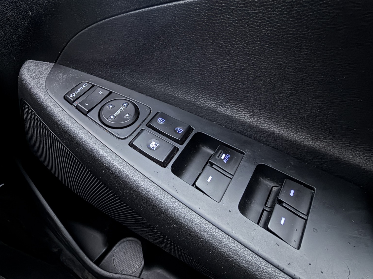 Used Hyundai TUCSON 2018 for sale - 77662247: Photo 31