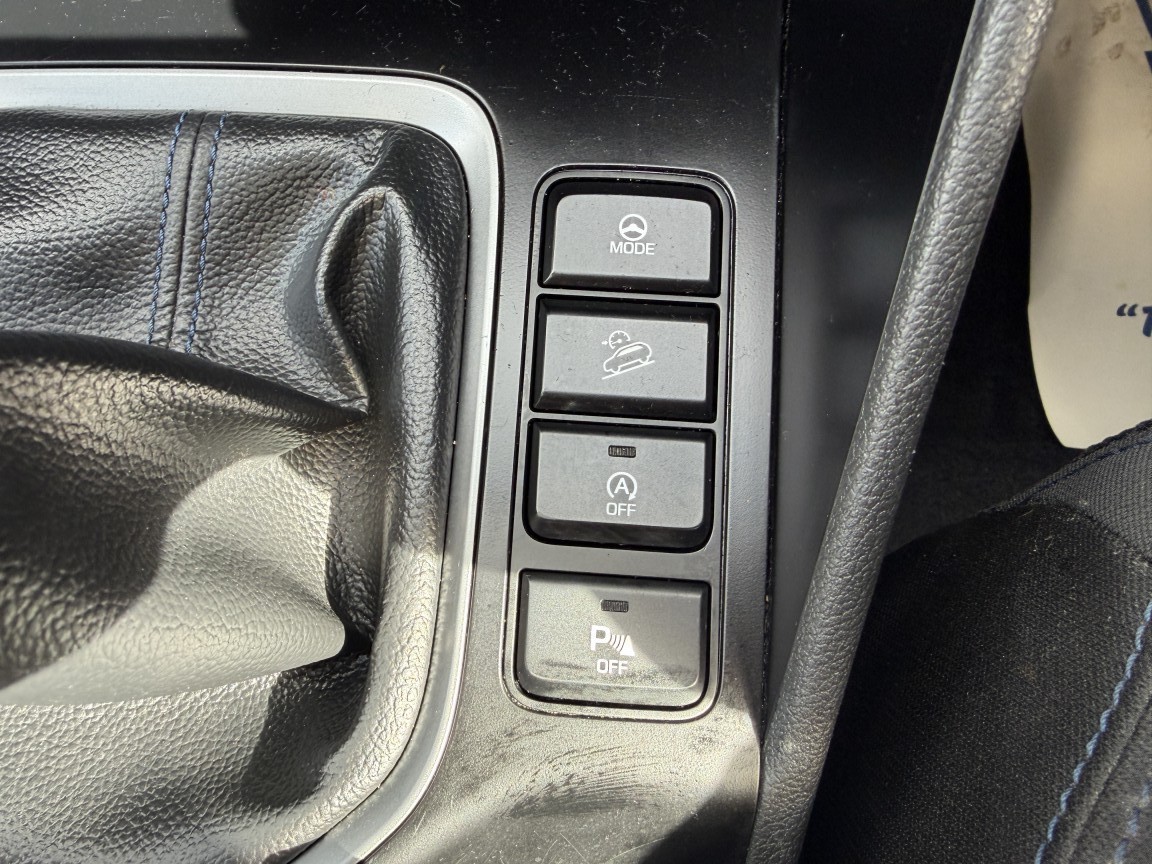 Used Hyundai TUCSON 2018 for sale - 77662247: Photo 33