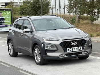 Used Hyundai KONA 2017 for sale - 79360194: Photo