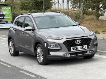 Used Hyundai KONA 2017 for sale - 79360194: Photo