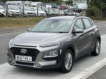 Used Hyundai KONA 2017 for sale - 79360194: Photo