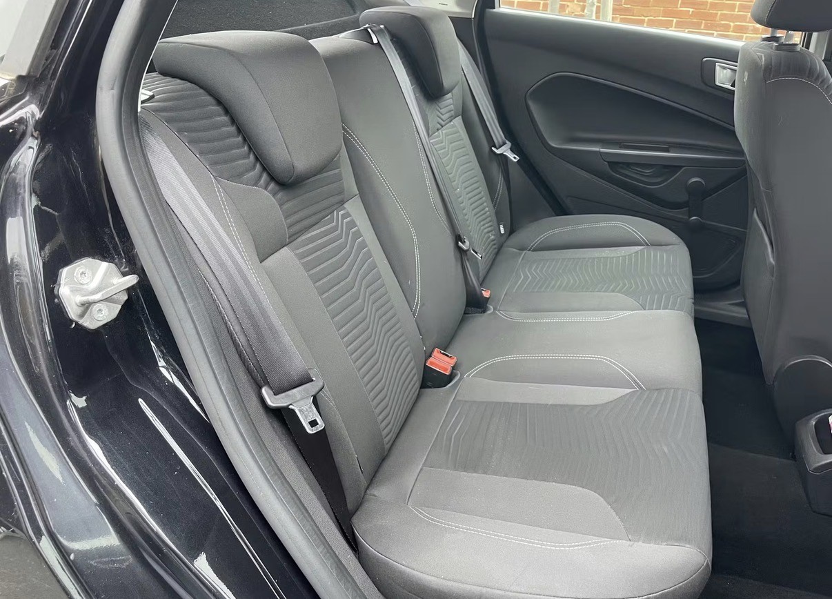 Used Ford Fiesta 2013 for sale - 77409616: Photo 5