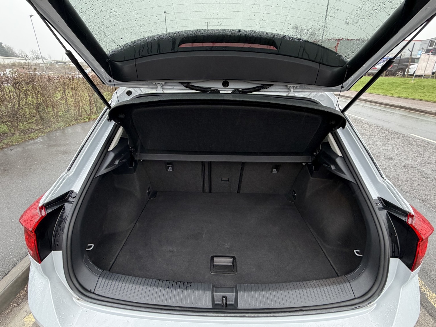 Used Volkswagen T-Roc 2019 for sale - 77189360: Photo 17