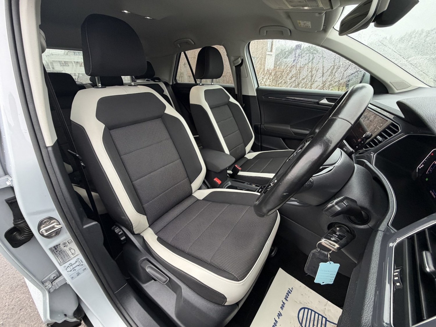 Used Volkswagen T-Roc 2019 for sale - 77189360: Photo 19