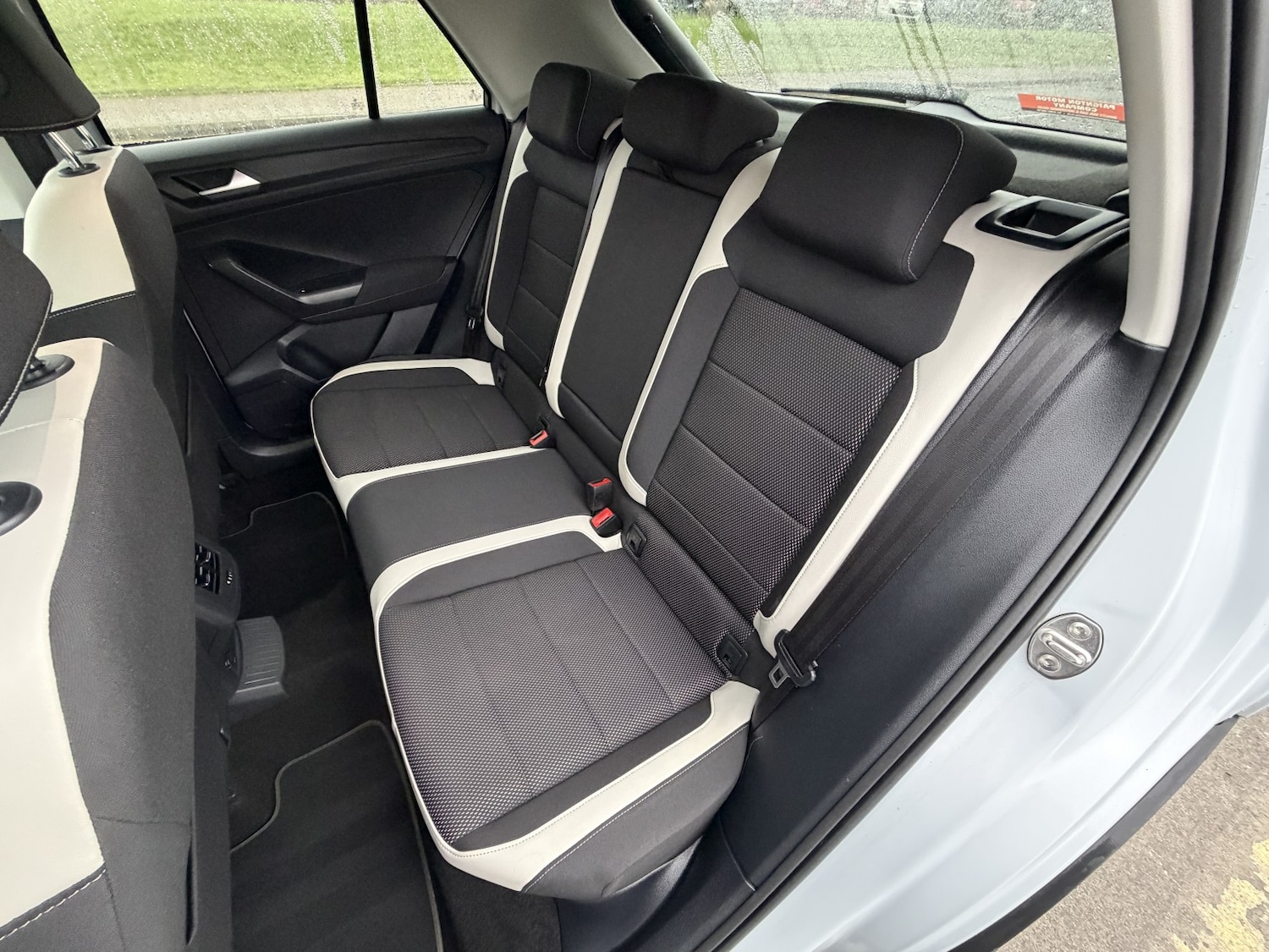 Used Volkswagen T-Roc 2019 for sale - 77189360: Photo 21