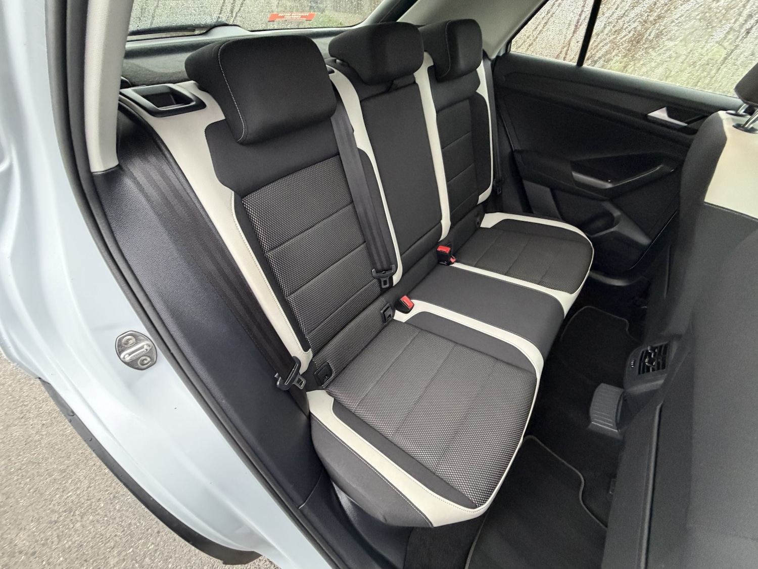 Used Volkswagen T-Roc 2019 for sale - 77189360: Photo 22