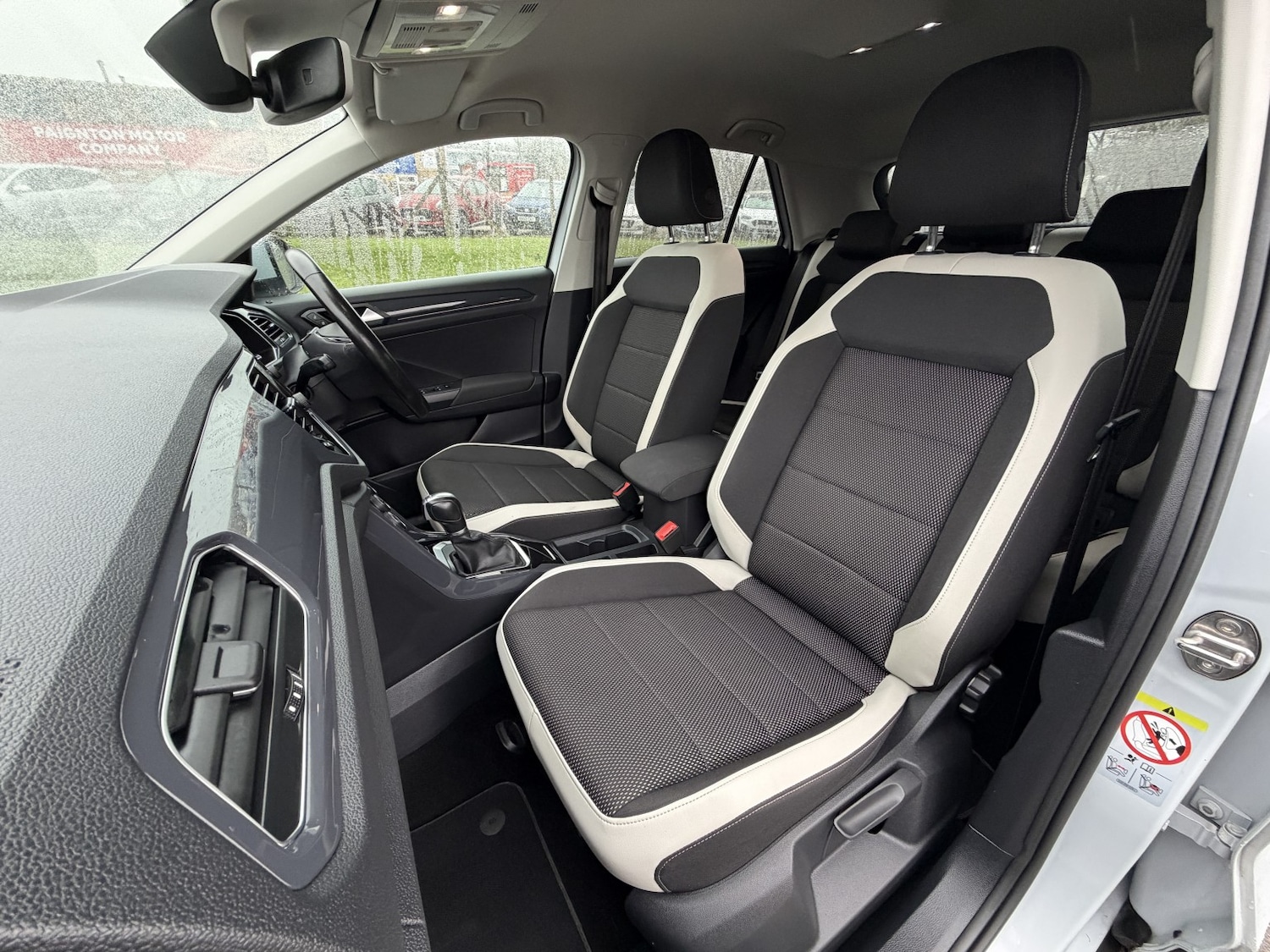 Used Volkswagen T-Roc 2019 for sale - 77189360: Photo 23