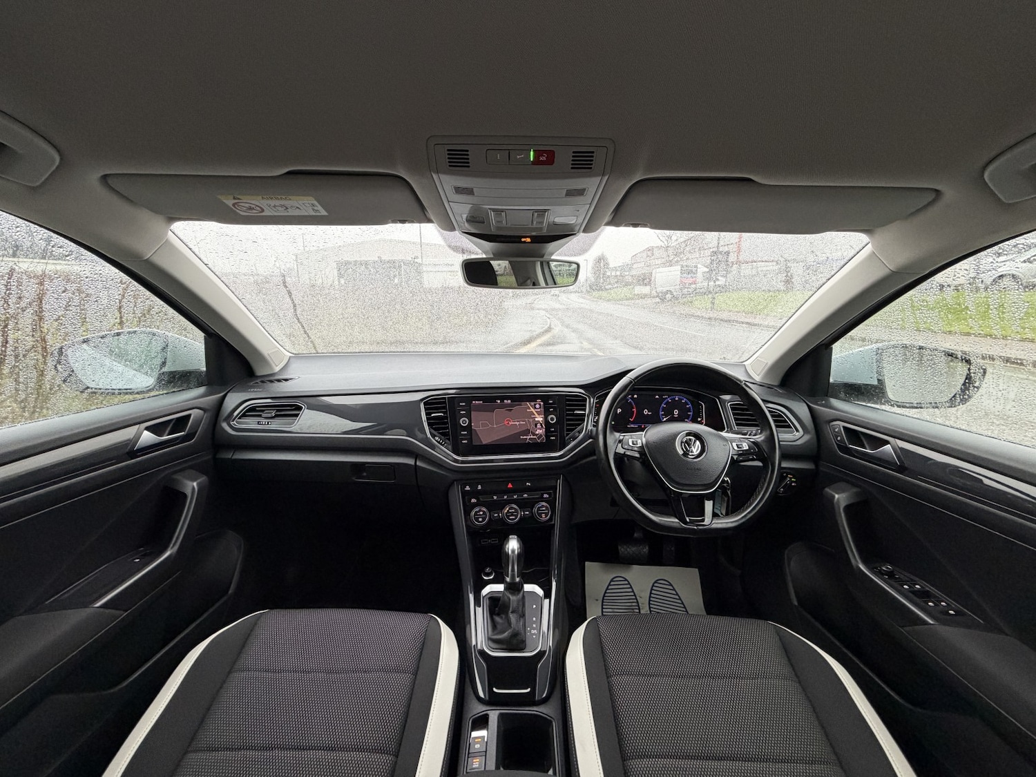 Used Volkswagen T-Roc 2019 for sale - 77189360: Photo 24