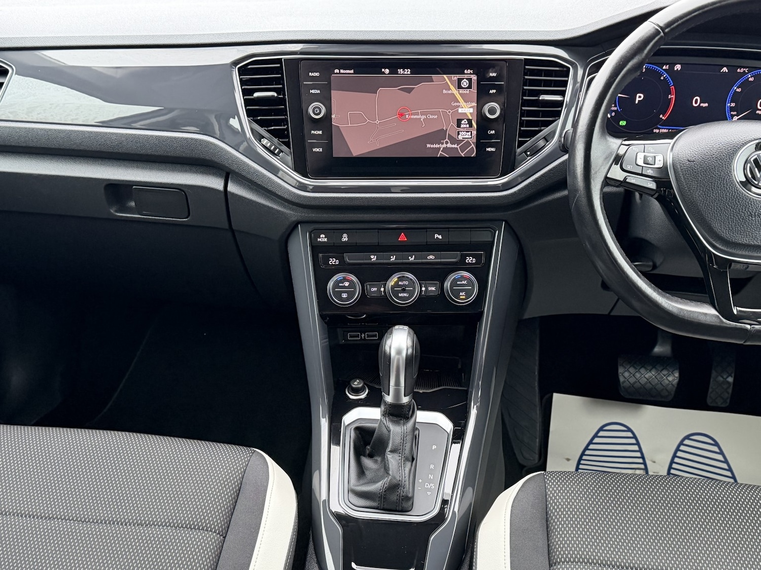 Used Volkswagen T-Roc 2019 for sale - 77189360: Photo 27