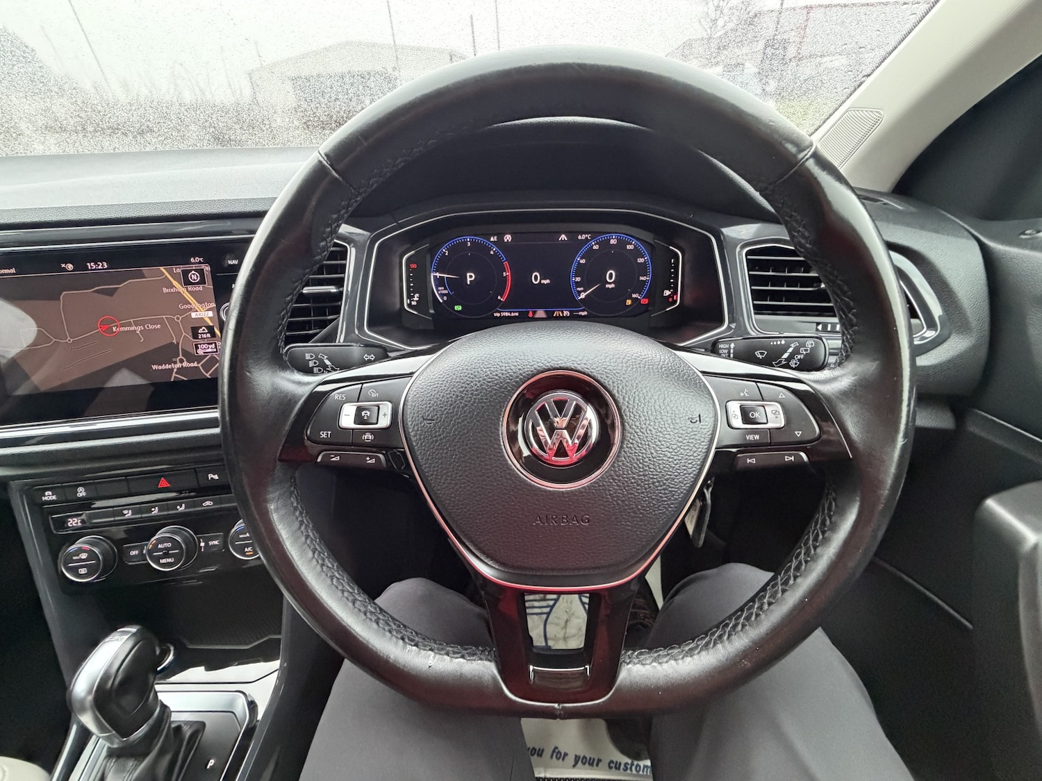Used Volkswagen T-Roc 2019 for sale - 77189360: Photo 29
