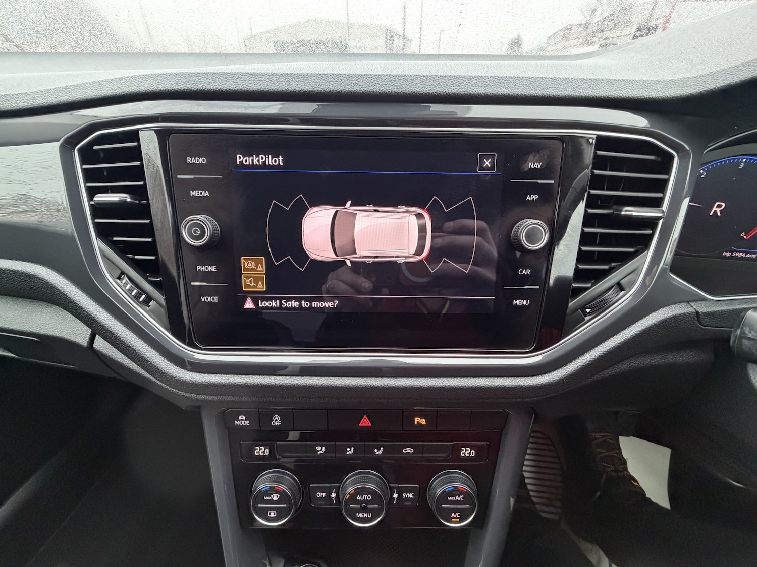 Used Volkswagen T-Roc 2019 for sale - 77189360: Photo 36