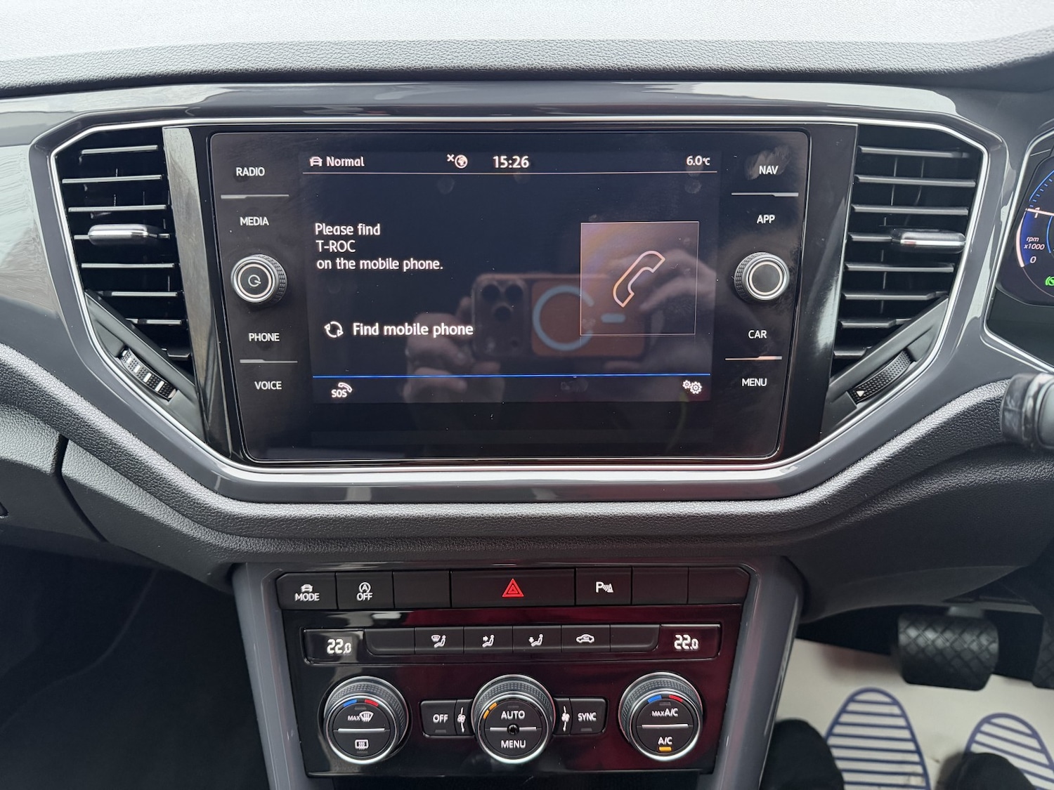 Used Volkswagen T-Roc 2019 for sale - 77189360: Photo 37