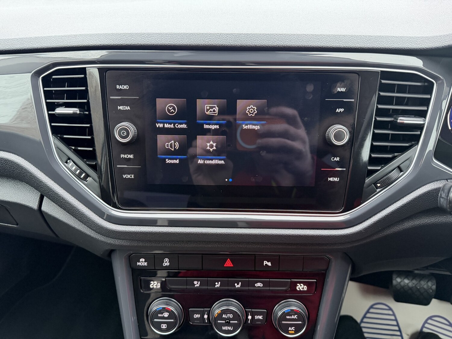 Used Volkswagen T-Roc 2019 for sale - 77189360: Photo 40