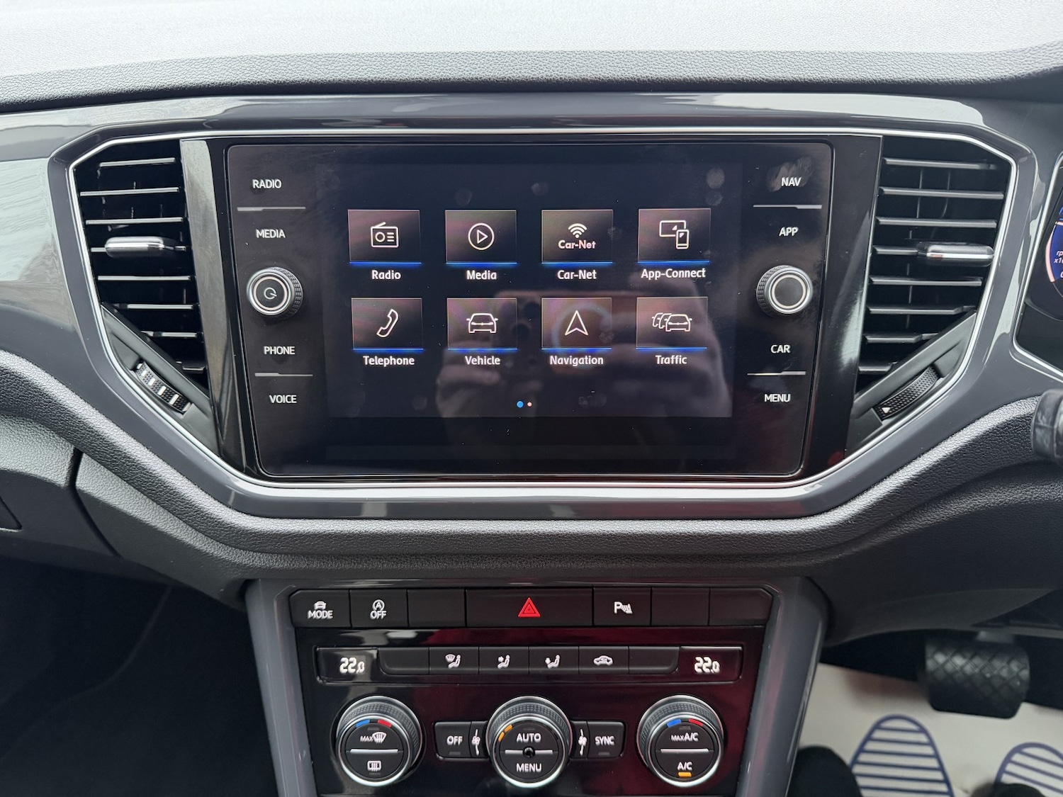 Used Volkswagen T-Roc 2019 for sale - 77189360: Photo 41