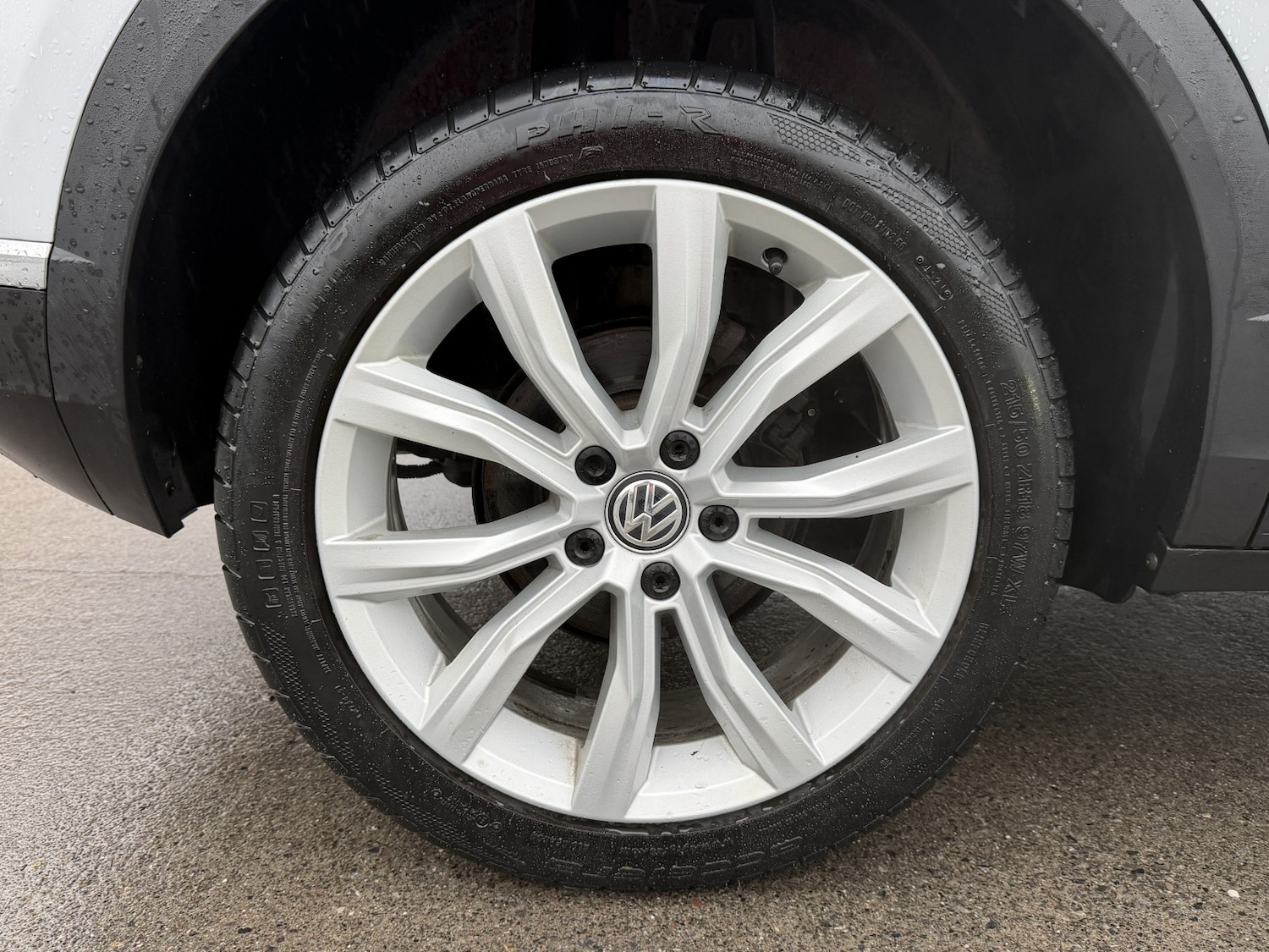 Used Volkswagen T-Roc 2019 for sale - 77189360: Photo 43