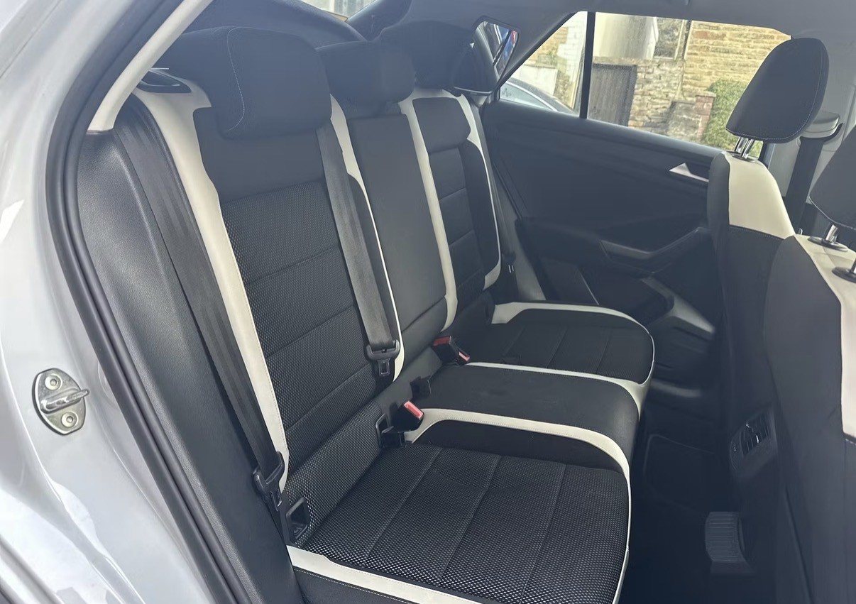 Used Volkswagen T-Roc 2019 for sale - 77189360: Photo 6