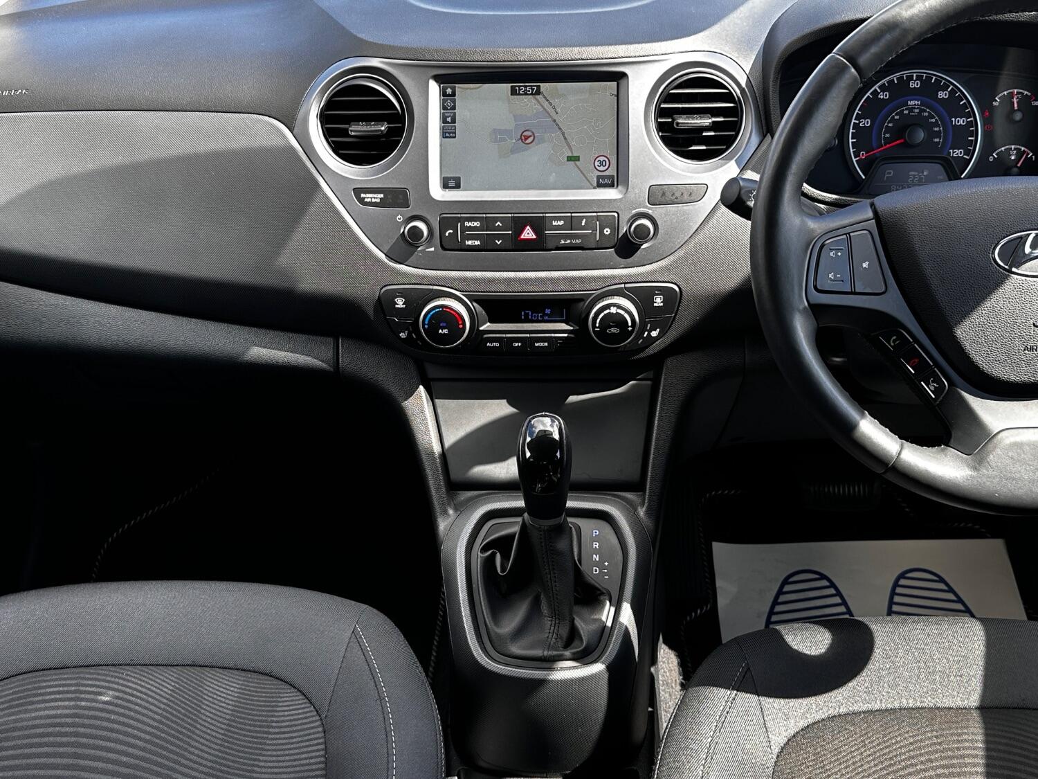 Used Hyundai i10 2019 for sale - 76794193: Photo 23