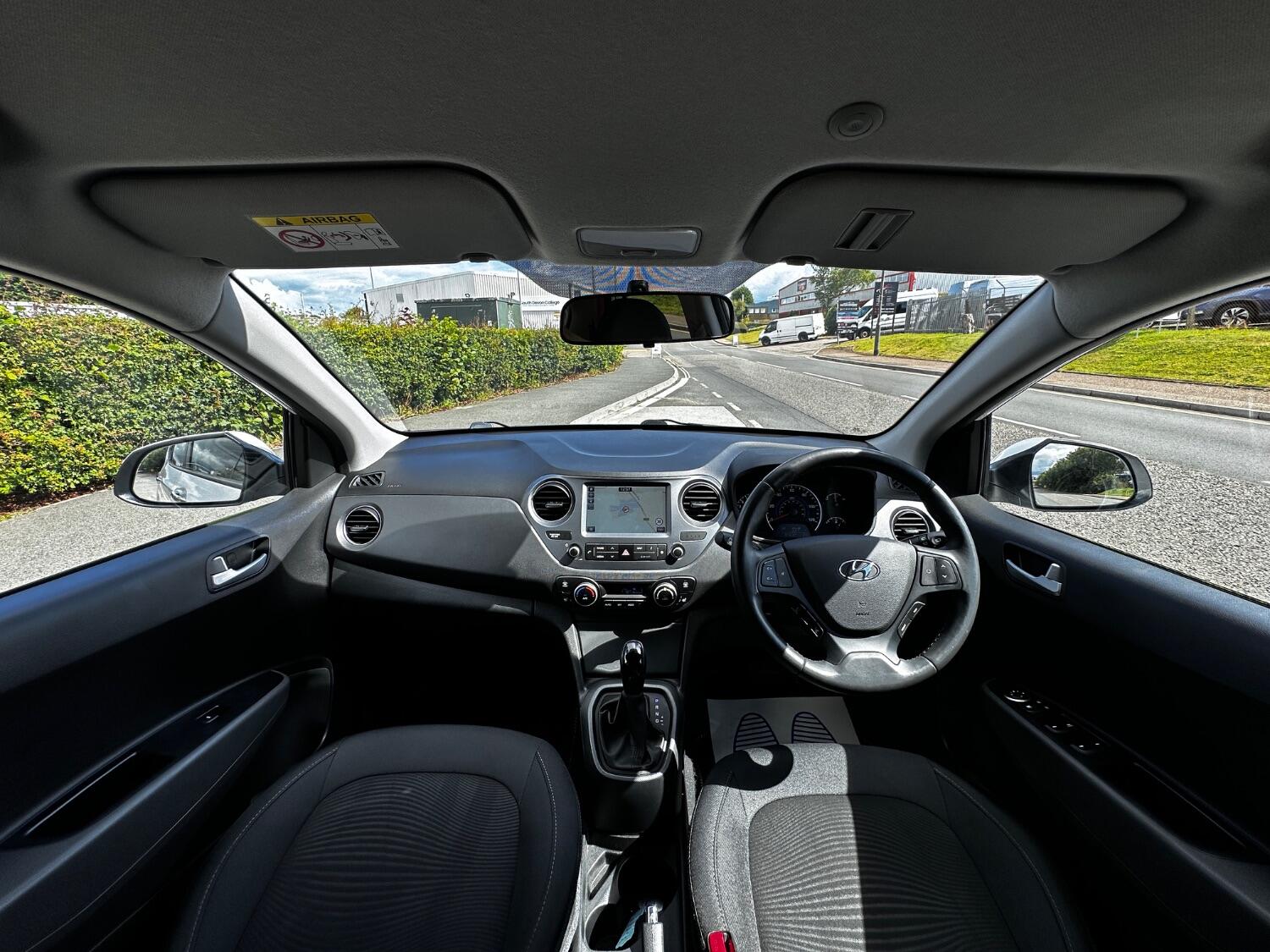 Used Hyundai i10 2019 for sale - 76794193: Photo 25