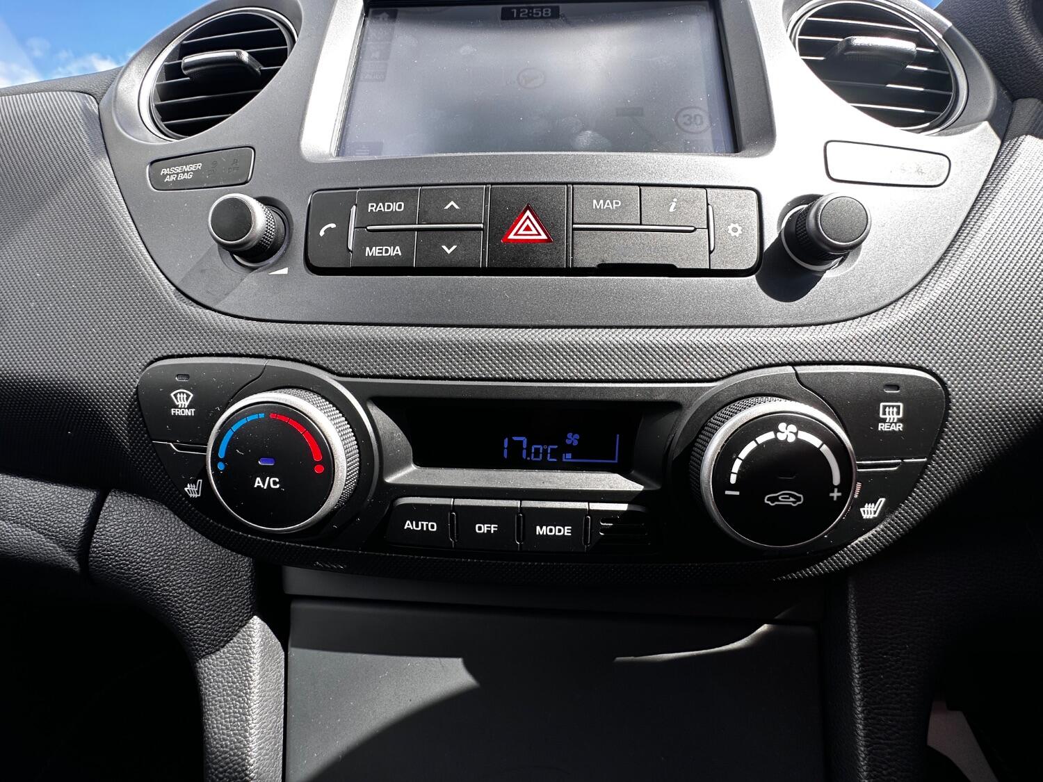 Used Hyundai i10 2019 for sale - 76794193: Photo 28