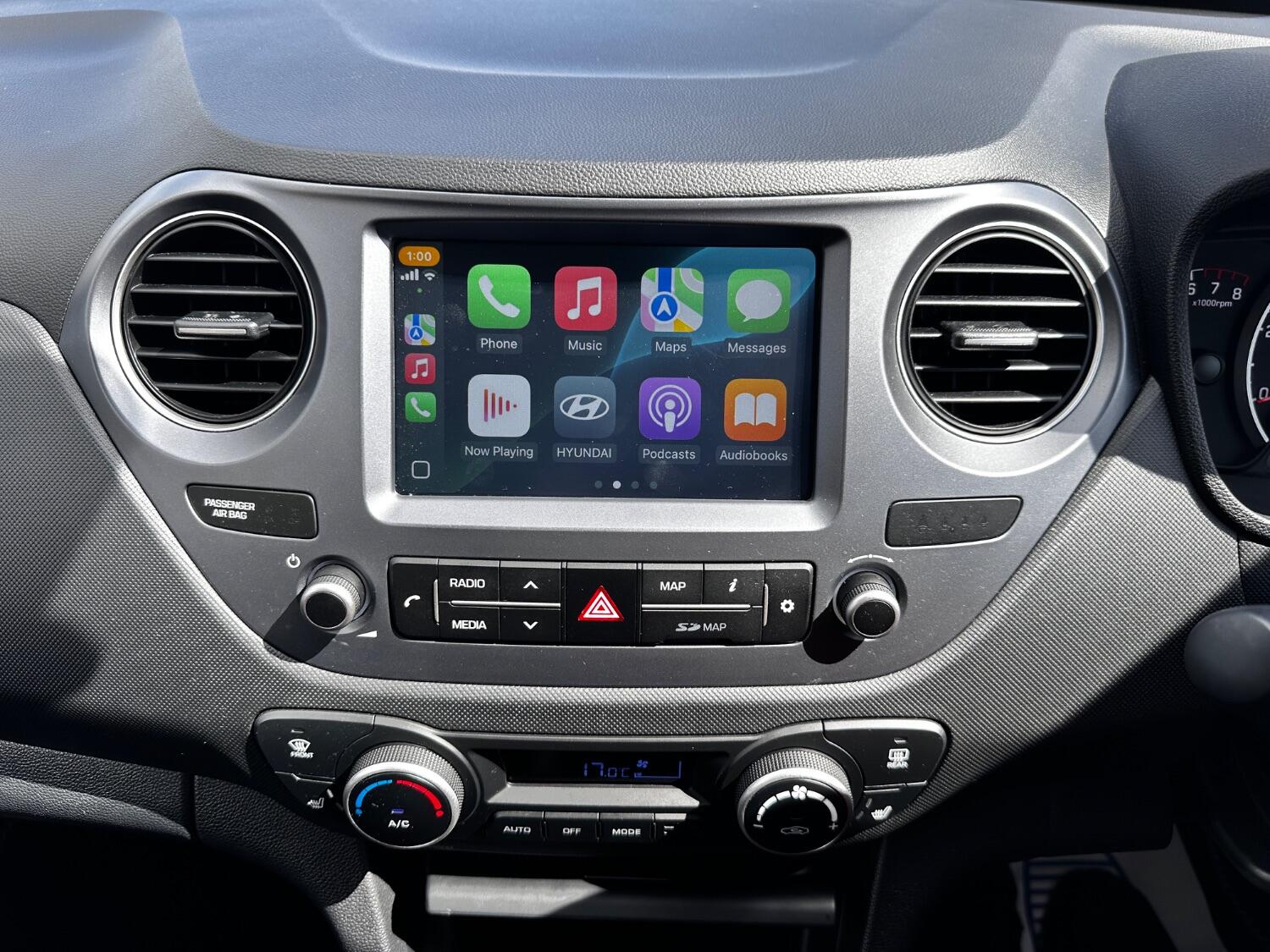 Used Hyundai i10 2019 for sale - 76794193: Photo 32