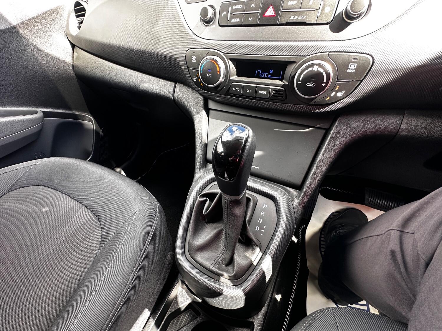 Used Hyundai i10 2019 for sale - 76794193: Photo 33