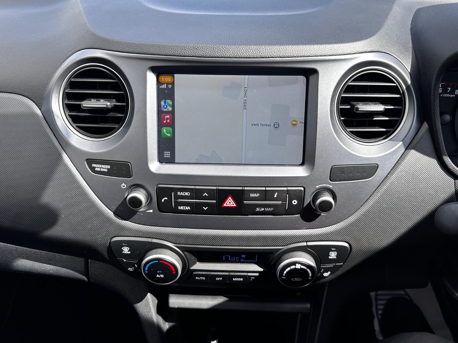 Used Hyundai i10 2019 for sale - 76794193: Photo 34