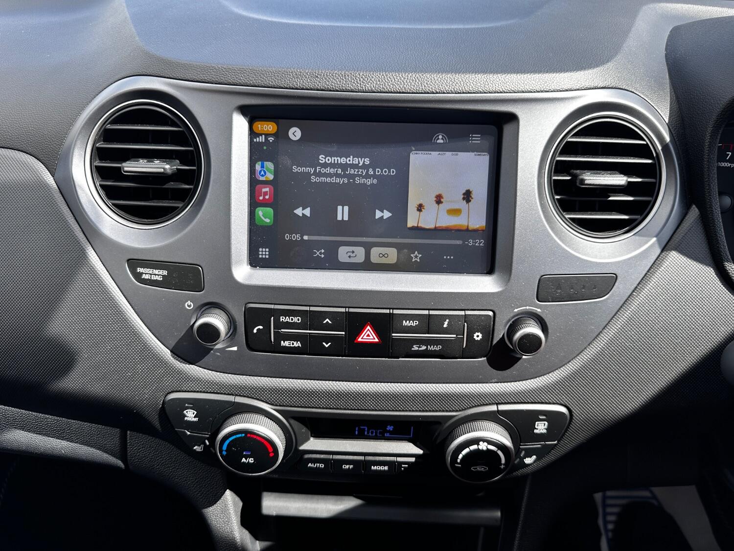 Used Hyundai i10 2019 for sale - 76794193: Photo 35