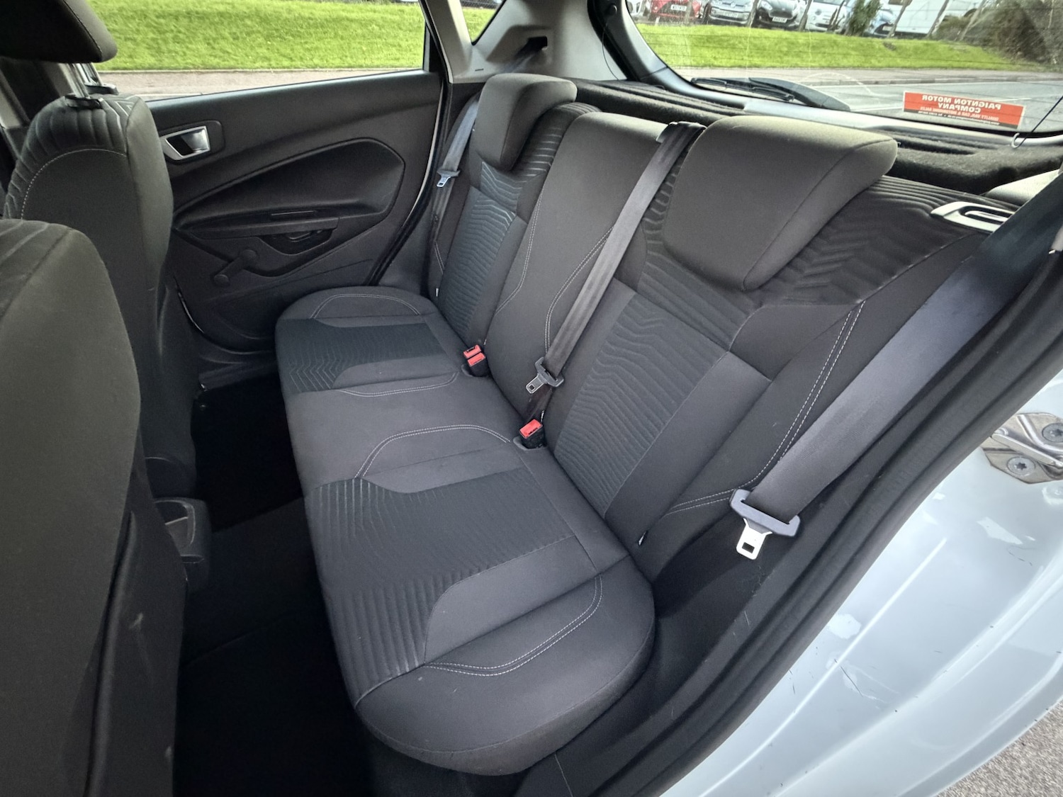 Used Ford Fiesta 2013 for sale - 76687143: Photo 22