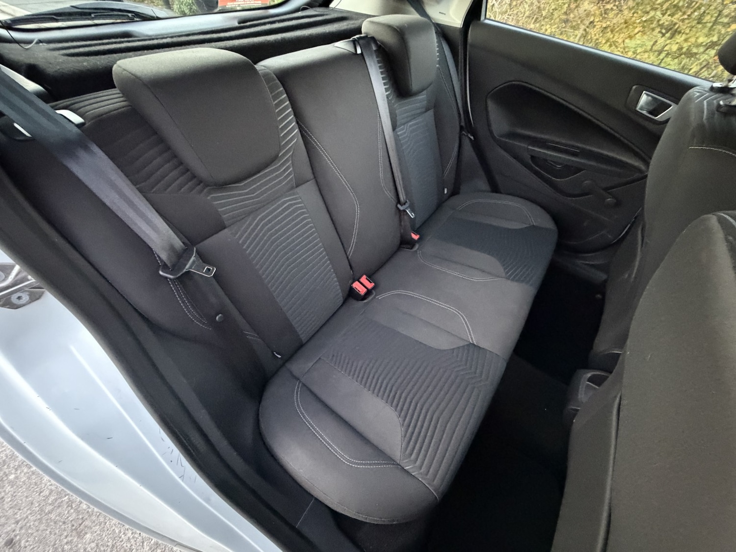 Used Ford Fiesta 2013 for sale - 76687143: Photo 23