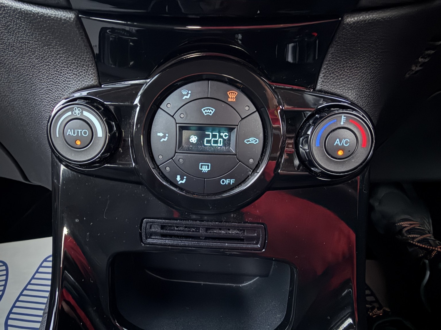 Used Ford Fiesta 2013 for sale - 76687143: Photo 29