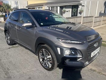 Used Hyundai KONA 2018 for sale - 79668298: Photo