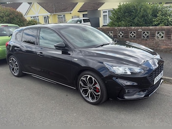 Used Ford Focus 2020 for sale - 75517848: Photo