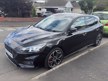 Used Ford Focus 2020 for sale - 75517848: Photo