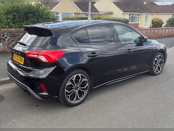 Used Ford Focus 2020 for sale - 75517848: Photo