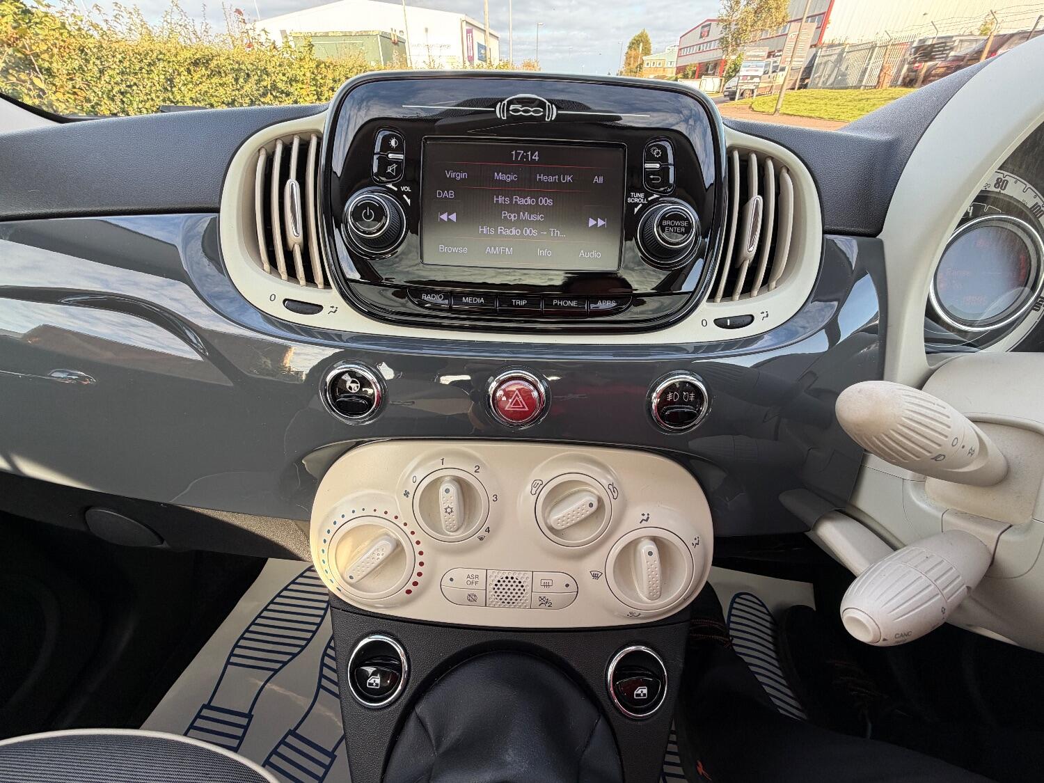 Vehicle 19