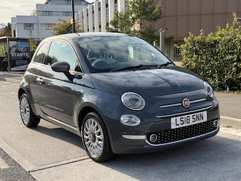 Fiat - 500