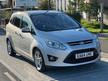 2014 - 1.6 T EcoBoost Titanium X 5-Door