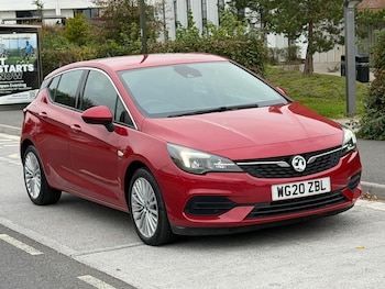 2020 - 1.2 Turbo Elite Nav 5-Door